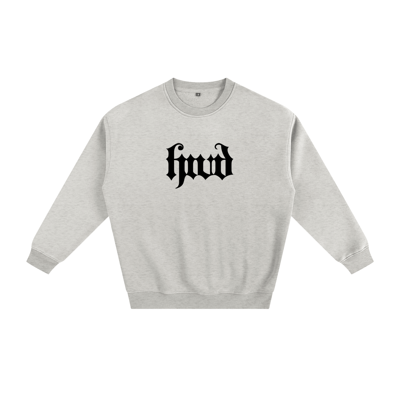 HWD ORIGINAL FLEECE