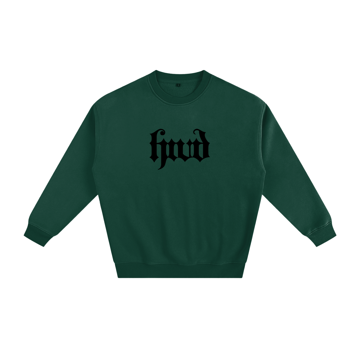 HWD ORIGINAL FLEECE