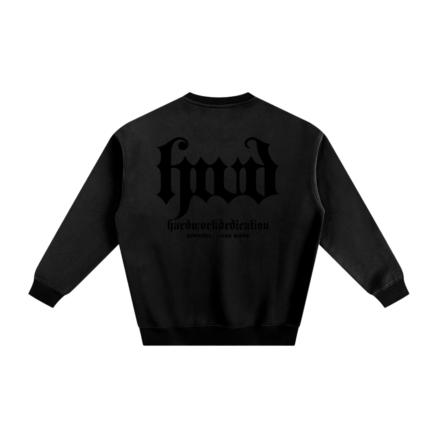 HWD ORIGINAL FLEECE