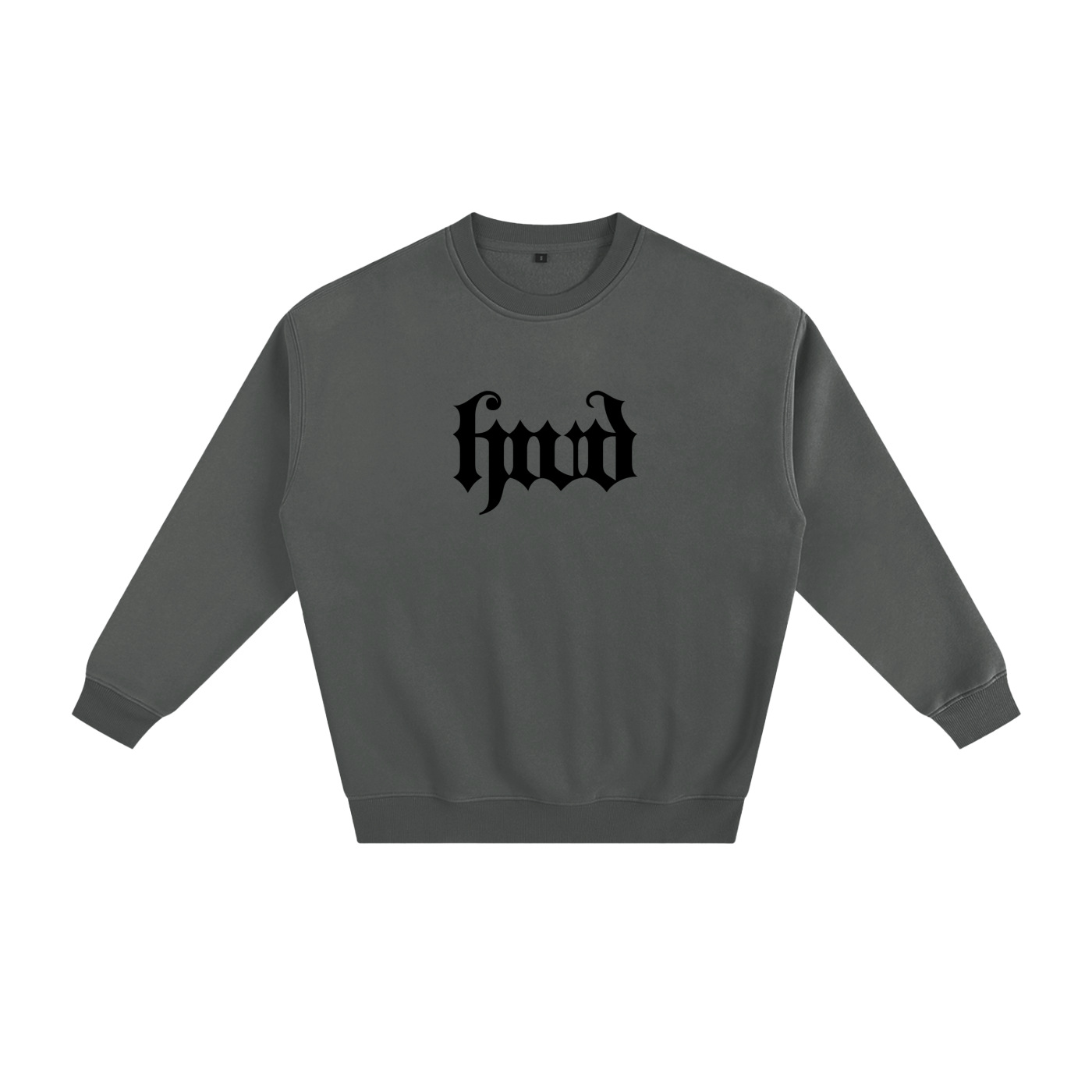 HWD ORIGINAL FLEECE