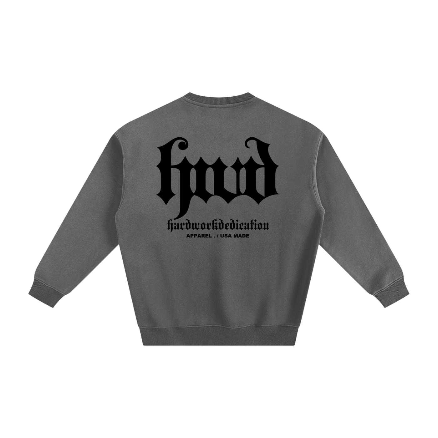 HWD ORIGINAL FLEECE