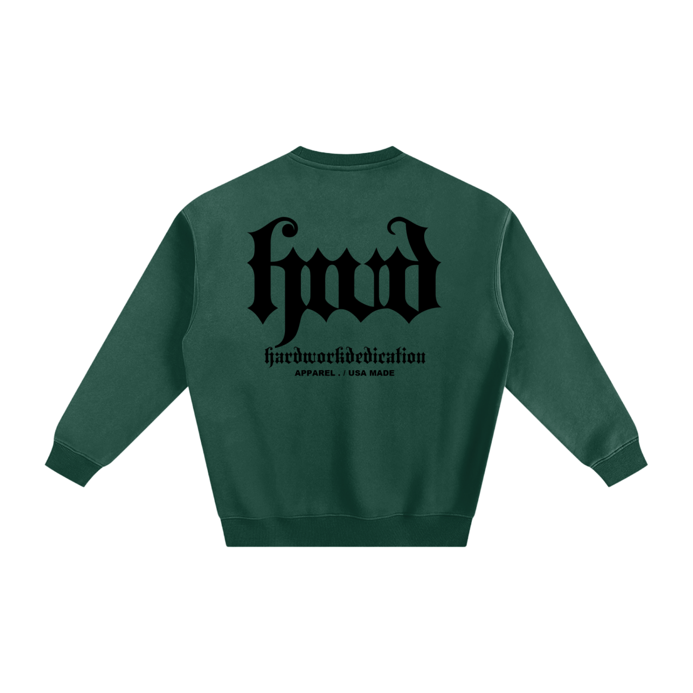 HWD ORIGINAL FLEECE