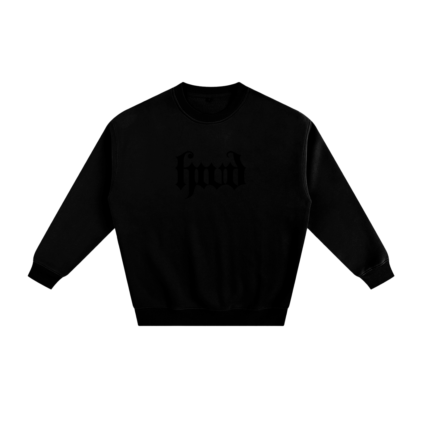 HWD ORIGINAL FLEECE